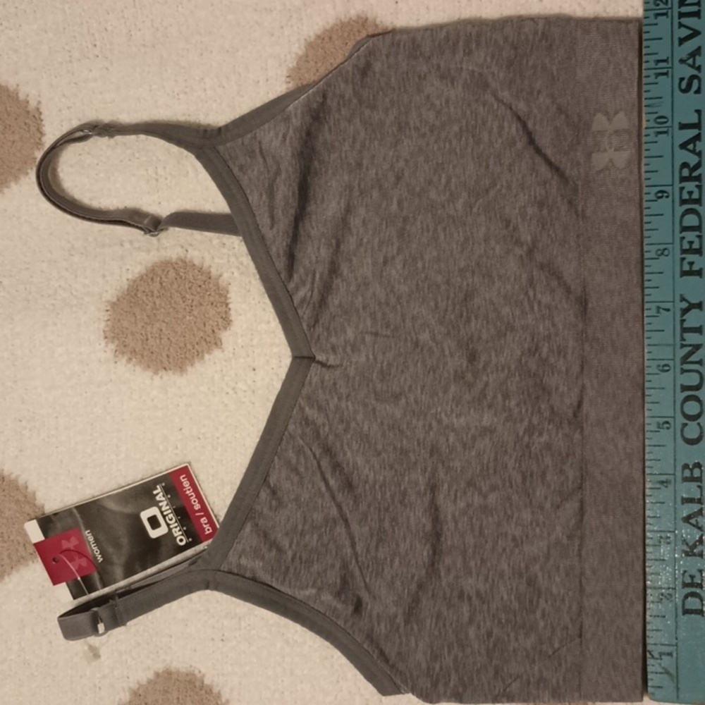 Under Armour Bra Size Large